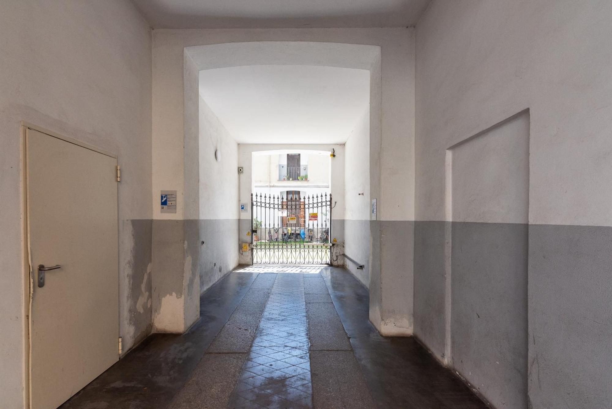 Marco Flat - 10 Minuti Da Stazione Centrale Milano